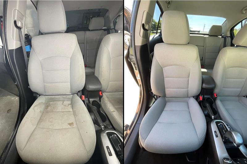 True Auto Detailing LLC Cape Girardeau, MO